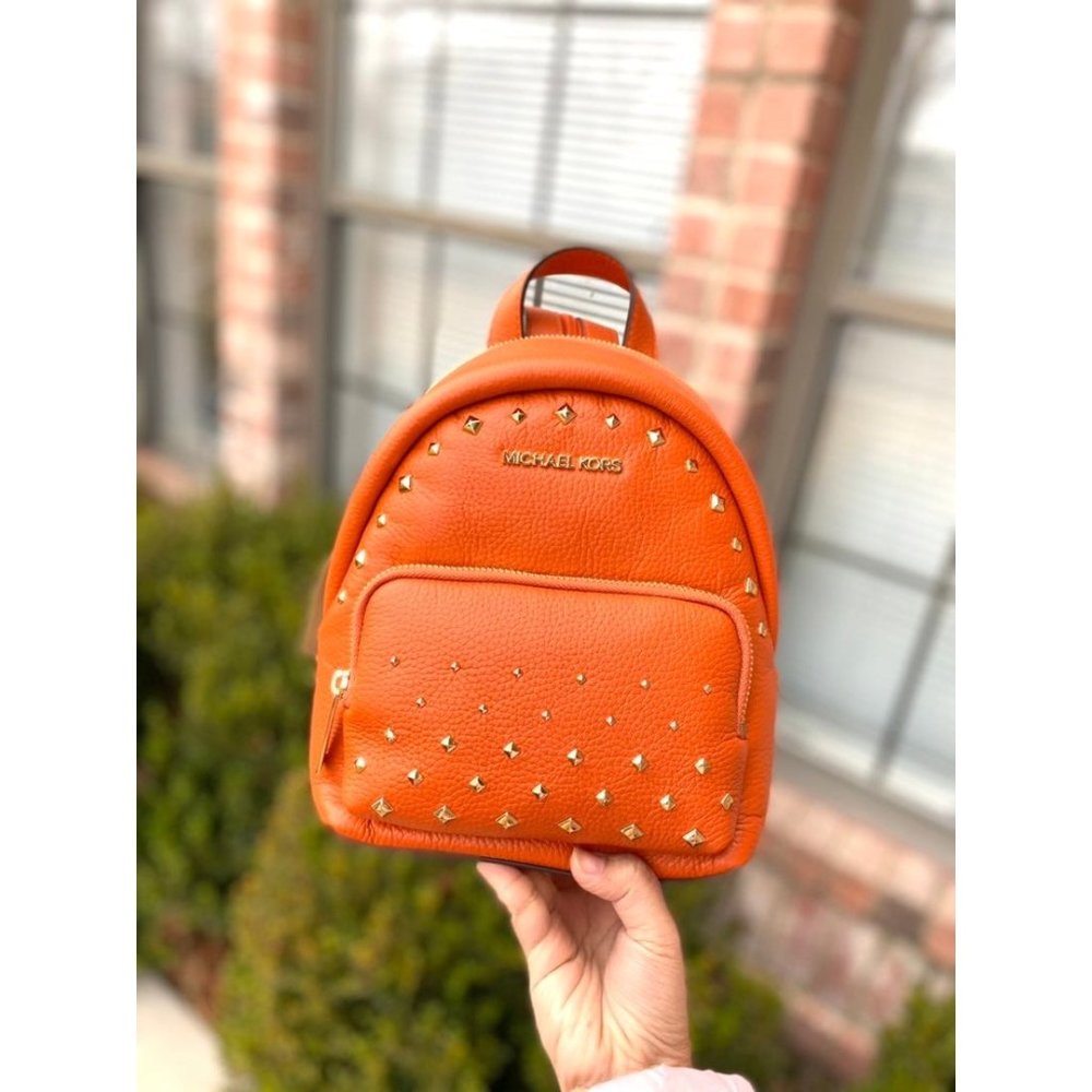 Michael Kors Erin SM Conv Backpack